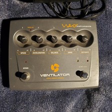 Neo instruments ventilator for sale  Boulder Creek