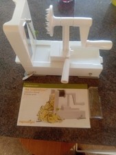 Spiralizer tool inspiralised for sale  DAVENTRY