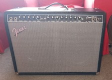 Fender champion 100 for sale  LEDBURY