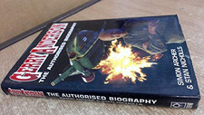 Gerry anderson authorised for sale  UK