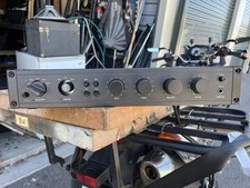 Hafler 110 vintage for sale  Louisville