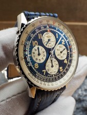 Breitling navitimer a33030 d'occasion  Expédié en Belgium