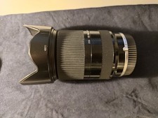 tamron 18 200 di iii gebraucht kaufen  Gärtringen