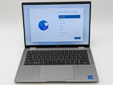 Webcam Dell Latitude 7440 14" FHD+ 13TH I7-1355U 1TB SSD 16GB W11P retroiluminada comprar usado  Enviando para Brazil