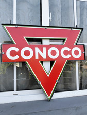 Conoco oil gas d'occasion  Expédié en Belgium