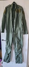 Aircrew coverall overall for sale  DIDCOT