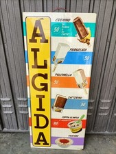 Insegna tabella listino usato  Zandobbio