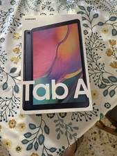 Tablet samsung galaxy usato  Marsala