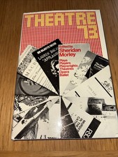 Theatre plays players for sale  NELSON
