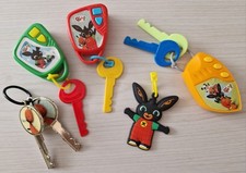 Bing bunny plastic for sale  KETTERING