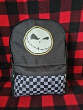 Vans disney nightmare for sale  BRIDGWATER