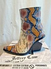 Jeffrey campbell walton for sale  PRESTON