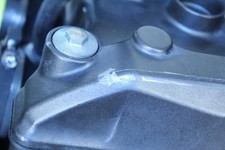 Moteur honda 600 d'occasion  Nogent-sur-Vernisson