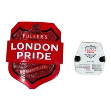 Fuller brewery new for sale  LITTLEHAMPTON