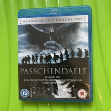 Passchendaele for sale  HITCHIN