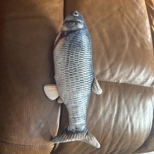 Cat toy floppy for sale  NEWMARKET