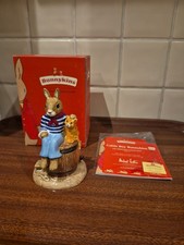 Royal doulton bunnykins for sale  WINCHESTER