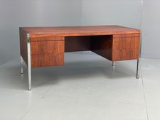 Vintage knoll walnut for sale  IPSWICH