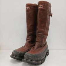 hunter leather boots for sale hunter leather boots for sale ROMFORD