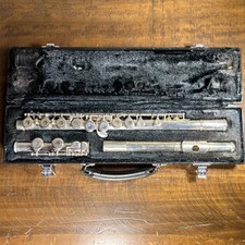 Yamaha 225sii flute for sale  Magnolia