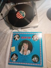 Elvis presley bootleg d'occasion  Yzeure