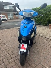 2018 ajs digita for sale  BURNTWOOD