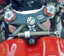 Ammortizzatore sterzo ducati usato  Acerra