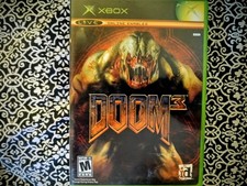 Doom 3 (Microsoft Xbox, 2005) comprar usado  Enviando para Brazil