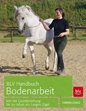 Blv handbuch bodenarbeit gebraucht kaufen  Berlin