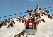 Telecabine vallee blanche d'occasion  France