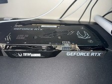 Zotac 3060 twin for sale  KEIGHLEY