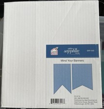 Spellbinders sapphire plus for sale  NEWTOWN