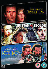Braveheart tristan isolde for sale  STOCKPORT
