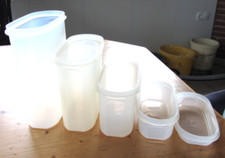 Tupperware eidgenossen behält gebraucht kaufen  Deutschland