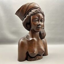 Vintage wood carved for sale  Temecula