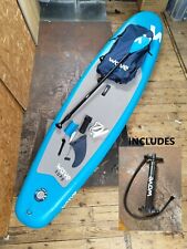 10.9ft wave cruiser for sale  GRIMSBY