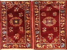 Pair antique art for sale  Evanston
