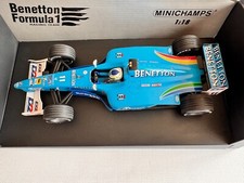 Benetton b200 giancarlo d'occasion  Dombasle-sur-Meurthe
