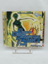 Dance Dance Revolution 5th Mix / OST Banda Sonora Original CD comprar usado  Enviando para Brazil