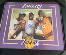 Magic johnson autograph for sale  Williamsburg