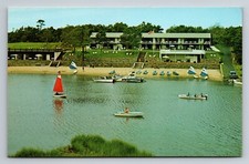 Green harbor motel for sale  Morrison