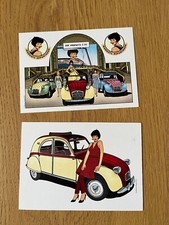 Margot cartes postales d'occasion  Châteaugiron