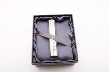 Silver toothpick pill for sale  BATH
