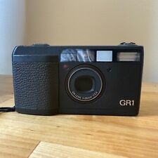 Ricoh gr1 35mm for sale  Ridgewood