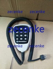 Microfone de rádio HMN1037B adequado para GM338/GM300 e outros interfones comprar usado  Enviando para Brazil