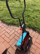 Gardena spindelmäher 400 gebraucht kaufen  Esterwegen