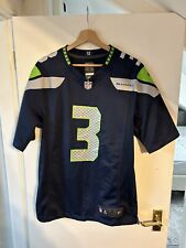 Nike nfl seattle for sale  DALKEITH