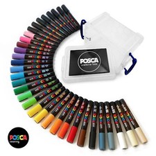 Université posca 2021 d'occasion Université posca 2021 d'occasion  Expédié en France