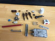 Vtg oddball lot for sale  Decatur