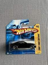 2007 hot wheels for sale  WICKFORD